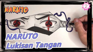 NARUTO
Lukisan Tangan_2