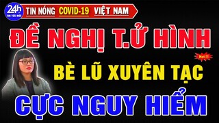 Tin Tức Việt Nam Mới Nhất Tối Ngày 4/12/Tin Nóng Chính Trị Việt Nam và Thế Giới