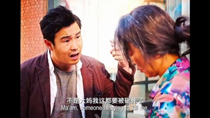 Xiao Shenyang: Did I break heavenly law? Wow, his luck is really something!