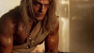 Watch "The Witcher Season 1" in One Sitting