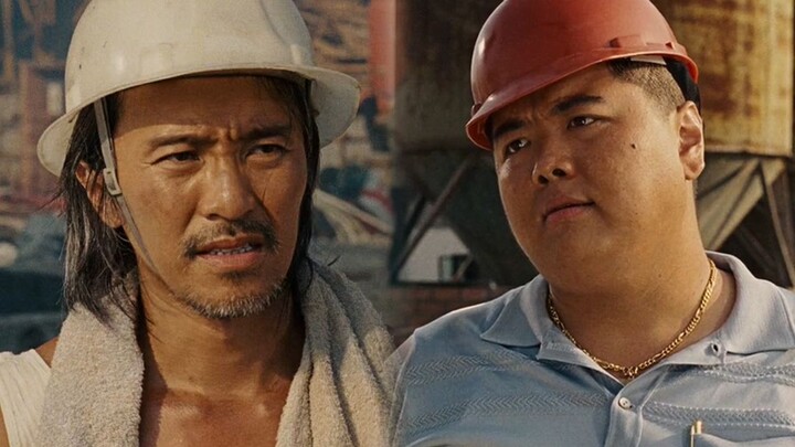 "Lớn lên mới biết, ông chủ thầu là người tốt"