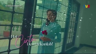 Hai Cinta Dengarkanlah Ep.4