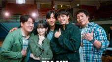 Good boy ||✇||•Eps•4 sub indo