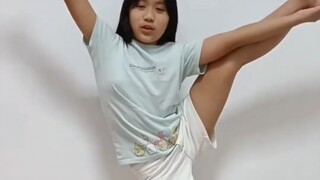 Lớp học nhảy phổ biến của "Trường tiểu học và trung học cơ sở Nankeshi" ‖ Mở khóa điệu nhảy mới ‖ Tr