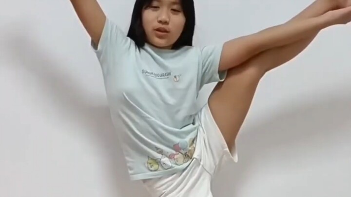 Kelas tari populer "Sekolah Dasar dan Menengah Nankeshi" ‖ Buka tarian baru ‖ Pengalaman pertama