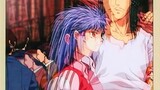 hunter x hunter (1999) episode 58 (eng sub)