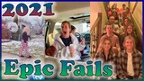 Epic fails new year 2021- 2022 🔴 new year's jokes 🔴 best of january 2022🔴 EFV