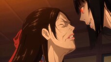 KAKEGURUI AMV GIMME MORE
