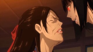 KAKEGURUI AMV GIMME MORE