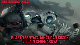 The Real Villain ! Ternyata Sang Hero Nomer Satu Adalah Sosok Penjahat Yang Sebenarnya !4!4