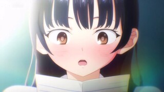 [Hatiku Berbahaya/Ichikawa Ikuga MAD] "Terima kasih sudah hadir"