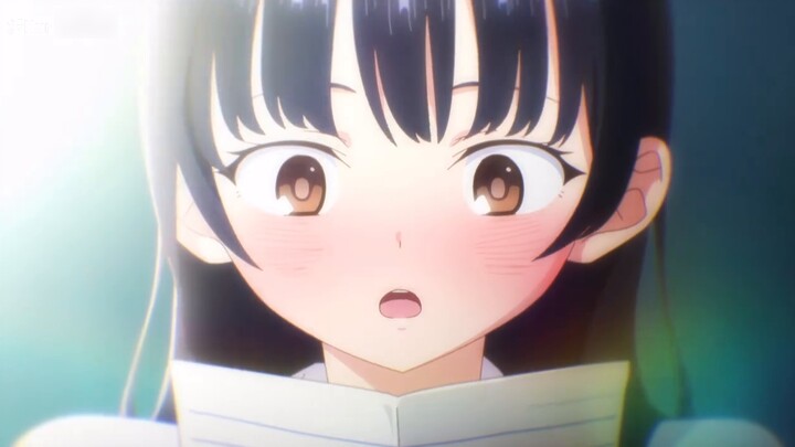 [My Heart is Dangerous/Ichikawa Ikuga MAD] "Thank you for showing up"