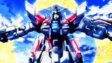 [Gundam Build Fighters/AMV] Wimp ft. Lil' Fang (từ FAKY) Liệu có còn ai xem Build Fighters vào năm 2