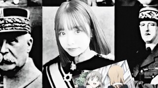 I am her maid——Teacher Daxiang