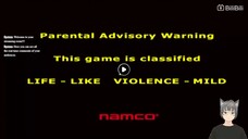 Tekken Tag Tournament 1