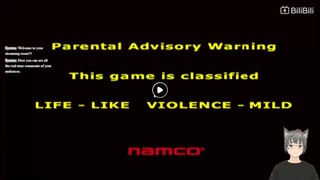 Tekken Tag Tournament 1
