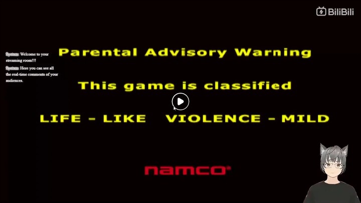 Tekken Tag Tournament 1