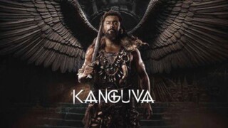 NEW RELEASE HD KANGUVA HINDI DUBBED MOVIE HD 1080