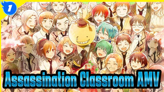 Assassination Classroom AMV_1