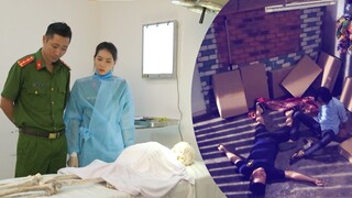 KINH HOÀNG vụ án BỘ XƯƠNG KHÔ được phát hiện trong ngôi nhà vắng | TRUY TÌM BẰNG CHỨNG