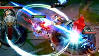 《สามอย่างที่ไม่กตัญญู วีเอ็นออฟเลน》จัดหนักวีเอ็นออฟเลน