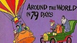 Around the World in 79 Days 1969 S01E03 "Arabian Dazes"