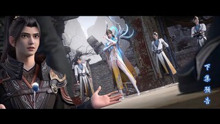 BTTH S5 Episode 165 - Setelah Bertemu Dengan Yun Yun, Kali Ini Xiao Yan Bertemu Xun Er