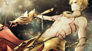 [Fate / fgo / High Burning] Thân phận anh hùng sánh ngang với thần thánh! · Bạn quá đẹp trai! ! !