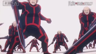 Preview Kage No Jitsuryokusha Eps 13