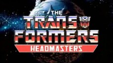 Transformers Headmasters (Dub) Episode 11