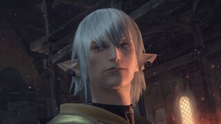 【FF14/Orguang/GMV】Although we have nothing in our hands