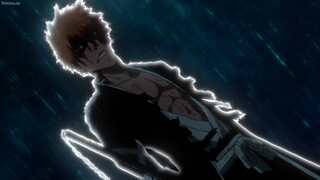 Ichigo vs Yhwach [Bleach] Full Fight English Dub [60 FPS] (1080p)