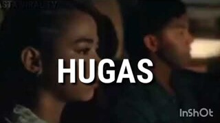 Hugas Car scene Aj raval and sean de Guzman