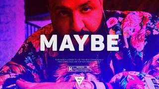 [FREE] "Maybe" - Chris Brown x DJ Khaled Type Beat 2021 | RnBass x Radio-Ready Instrumental