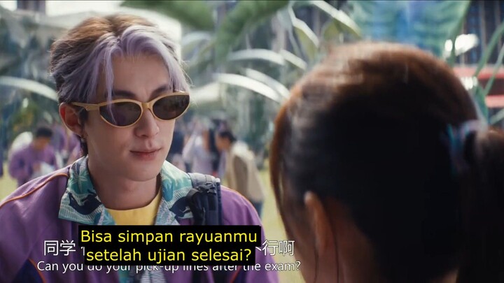 film jepang per aspera ad astra masuk dalam dunia mimpi (sub indo)