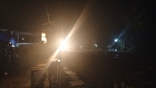 Lintas Malam KAI