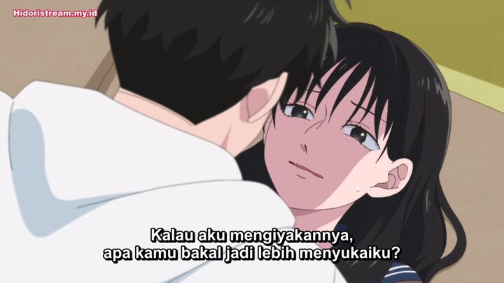 Eps_10 Kamu dan Aku Bertolak Belakang Musim 2