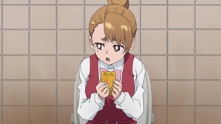 Kaii to Otome to Kamikakushi Episode 2 Subtitle Indonesia