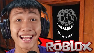 PINAGLARUAN AKO NG PINTO! | Roblox - Doors (TAGALOG)