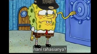 Rahasia Anak EmEl | Dubbing Meme SpongeBob