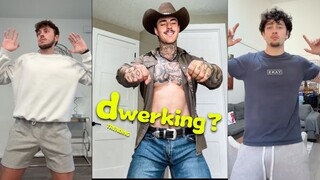 dwerking？