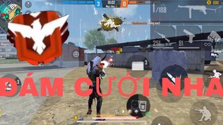 [Free Fire] Đám Cưới Nha Remix ( Sao FF)