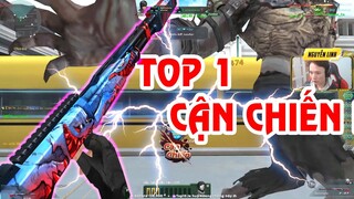 DESTROYER QUỶ - TOP 1 CẬN CHIẾN ZOMBIE TRUY KÍCH VN