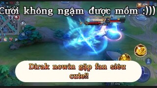 Chơi game tấu hài là chính kĩ năng là phụ :))