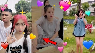 Tổng Hợp Những Video Hài Hước Vui Nhộn Của Team Gãy TV Media 💖 Tik Tok Gãy TV Media #1