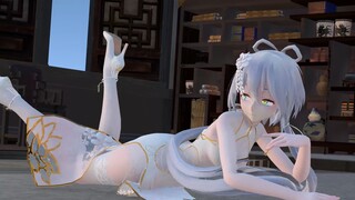 【国风mmd】弹指醉『洛水天依』