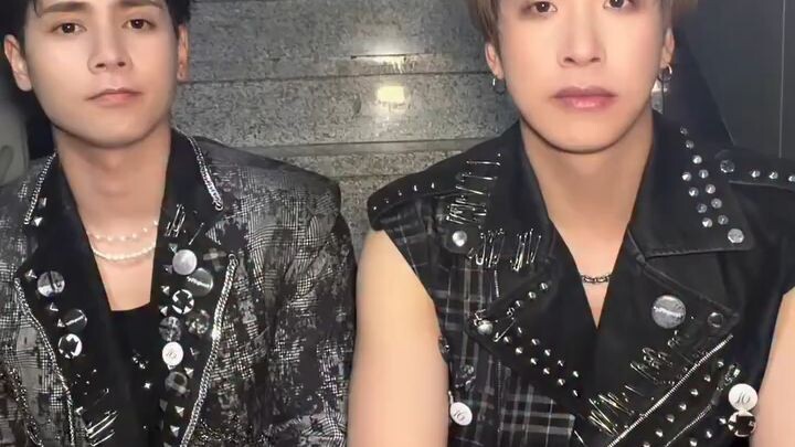 จิน เคนตะ เบบี้