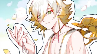 天域最强花匠的种花指南