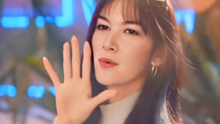 New βVE Track “Yin Ru Jiao” Music Video Released (Zhang Yuanyin, An Muzhen, Naoi Hō, Jin Mitian, Rit