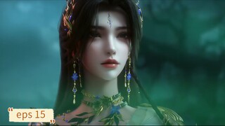 E c l i p SE eps 15 Sub Indo